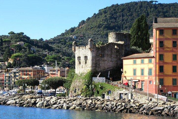 Italian Riviera Highlights VIP Private Tour