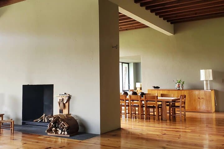 Private Tour Architecture of Luis Barragán and Casa Pedregal