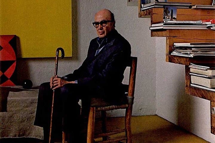 Private Tour Architecture of Luis Barragán and Casa Pedregal