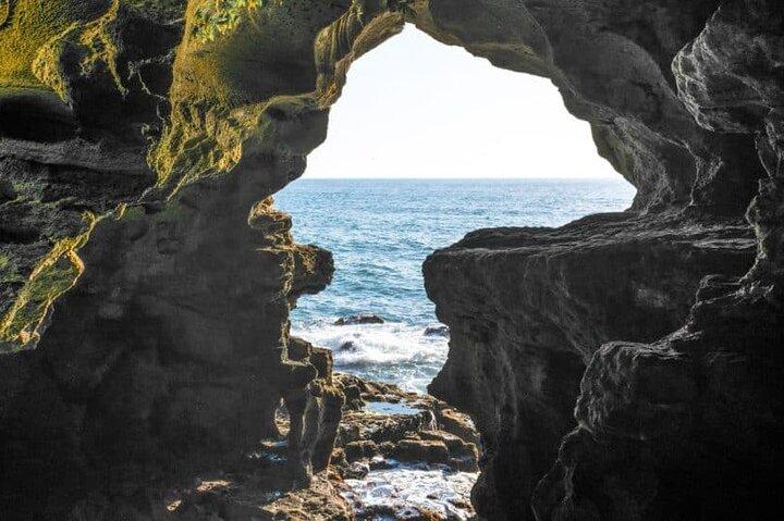 Tangier in One Day with seaside views, Camel Ride and Medina Tour