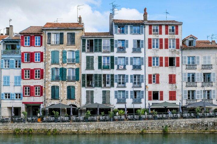 Tour to the French Basque Country Biarritz Bayonne and San Juan de Luz