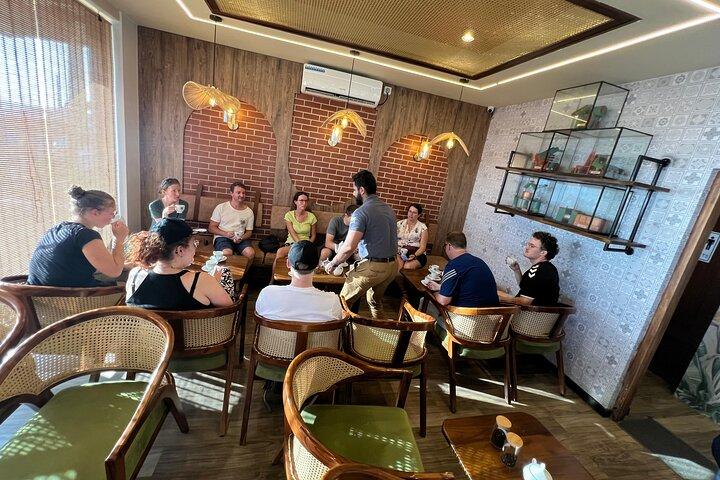 Colombo Evening Food Tour Authentic Sri Lankan Flavors