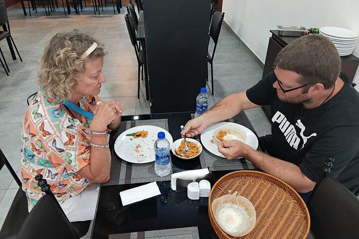 Colombo Evening Food Tour Authentic Sri Lankan Flavors