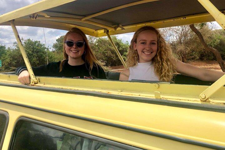 Karen Blixen Museum tour