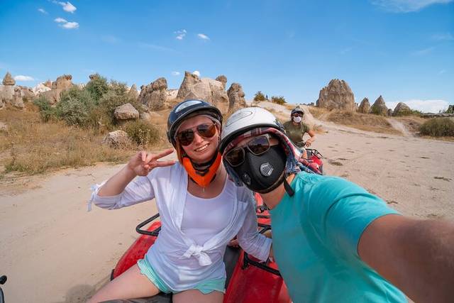 ATV Safari