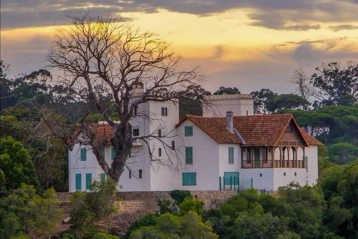Tangier in One Day with seaside views, Camel Ride and Medina Tour