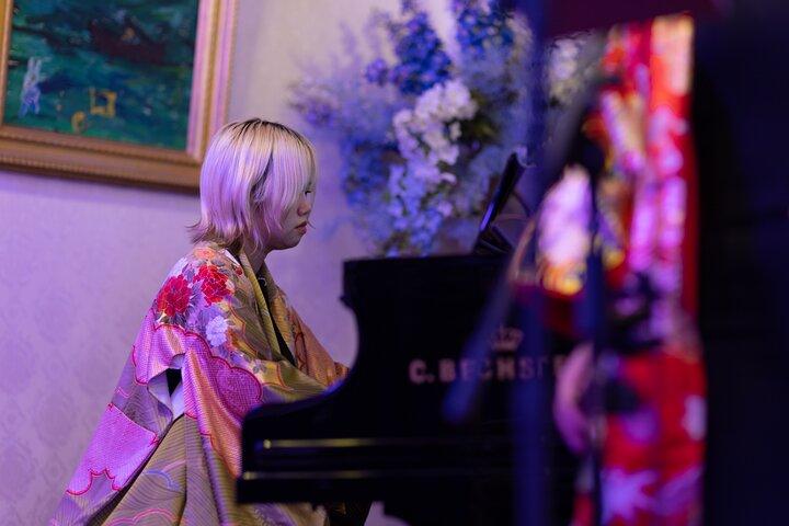 Tokyo Anime Live Performance