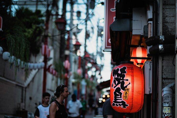 Kyoto Sunset Private Tour from Kiyomizudera to Gion