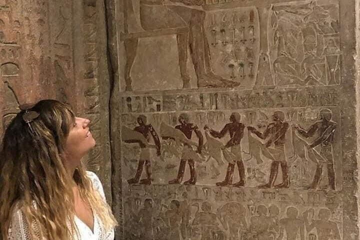 Luxor Private Tour To Esna, Edfu Temple and Kom Ombo Temple