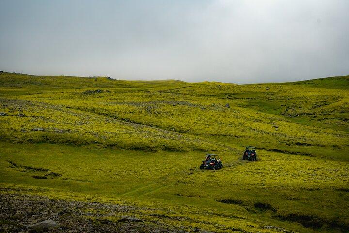1-Hour Buggy Adventure in Icelandic Nature