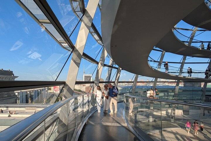 Reichstag, Berlin