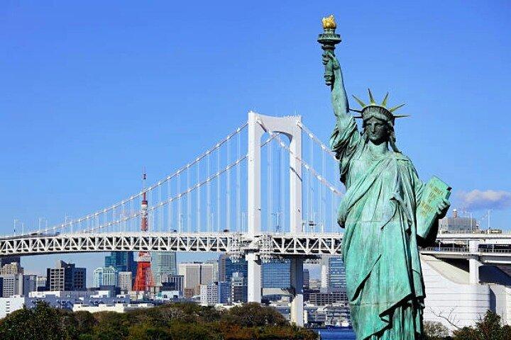Private Full Day Tokyo Highlights Tour with Hotel Pickup