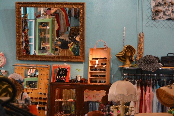 The Ulitmate Lisbon Vintage and Thrift Shopping Tour