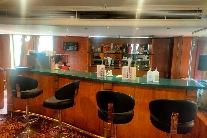 Luxurious 4 Night 5 Days Nile Cruise from Luxor to Aswan