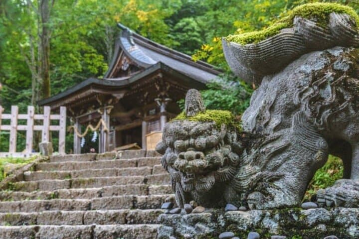 Private Full Day Nagano Day Tour w/ Hotel Pick-Up