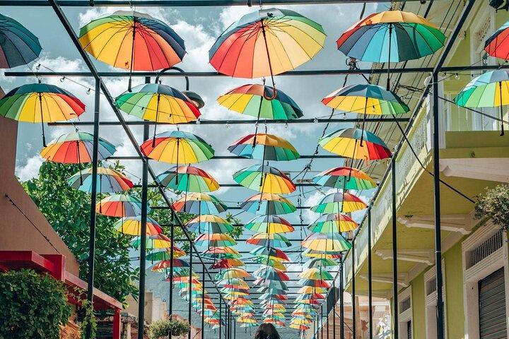 Shore Excursion: Puerto Plata City Tour Top Sights