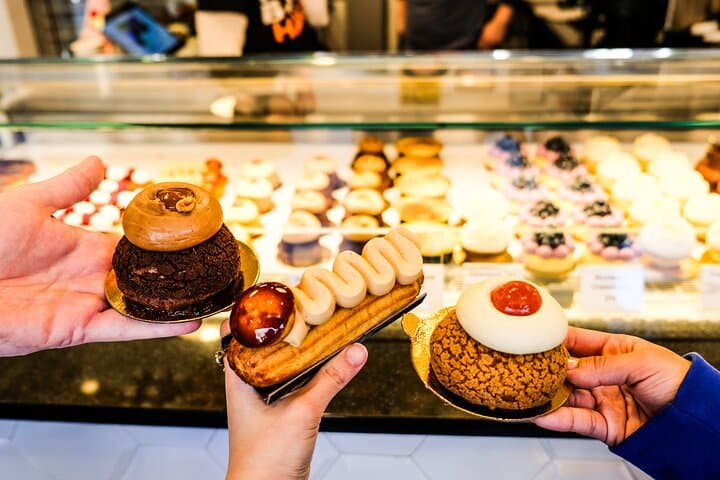 Sweet Treats of the East Village: Donut & Pastry Walking Tour