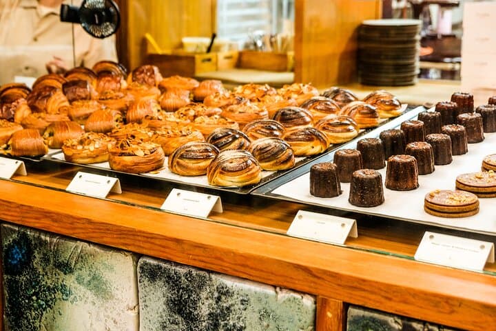 Sweet Treats of the East Village: Donut & Pastry Walking Tour