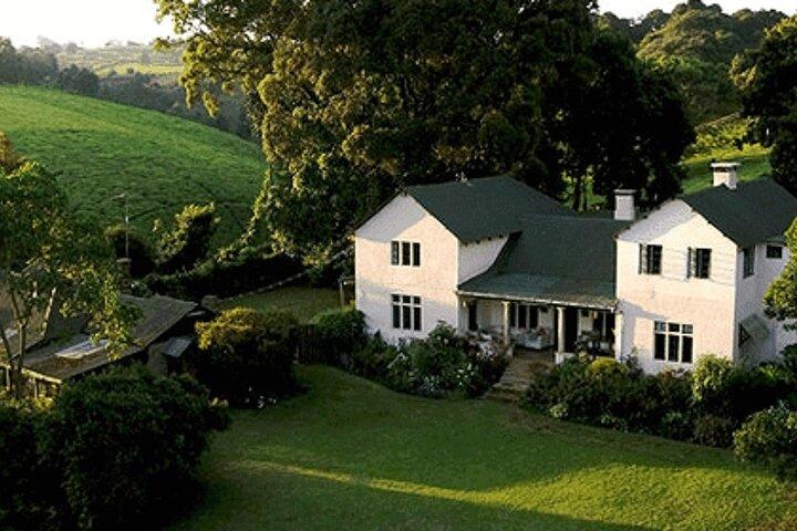 Day Trip Kiambethu Tea Farm