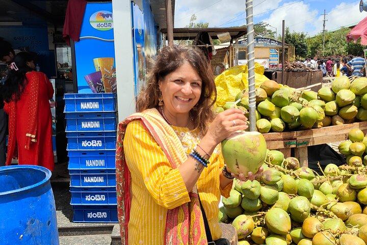 Bengaluru City Day Tour with Lunch