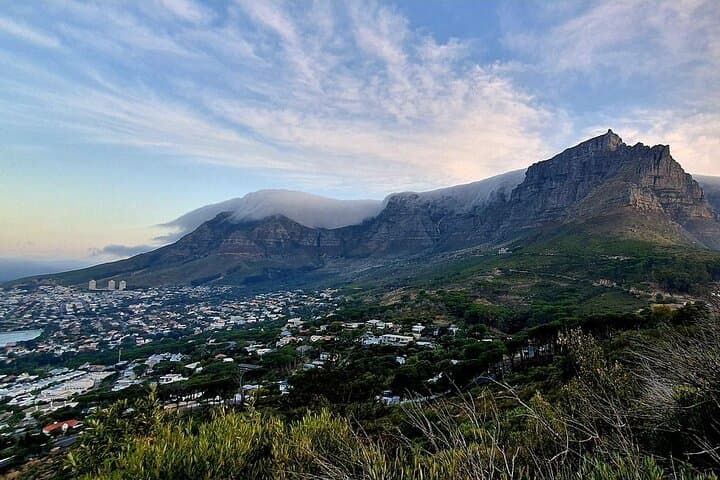 Table Mountain and Bo-kaap Tour