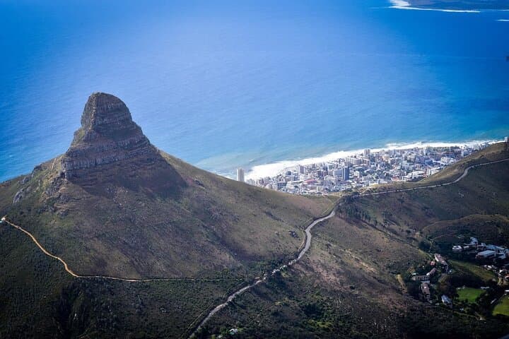 Table Mountain and Bo-kaap Tour