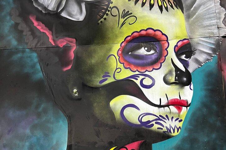 Explore San Andres Mixquic Day of the Dead Tour