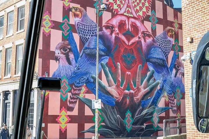 NYC Highlights Tour: Bronx, Brooklyn, Harlem, Queens & Coney