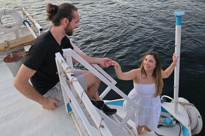 Private Tour to the Nubian Village and Felucca Ride in Aswan