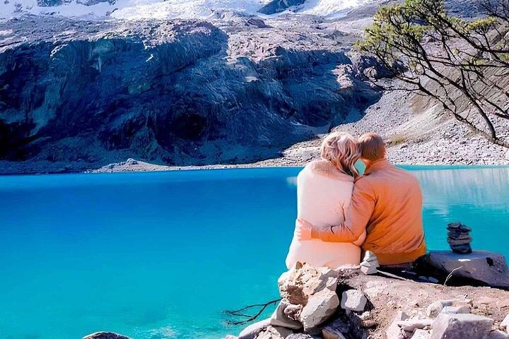 Trekking to Laguna 69 Full-Day Adventure in Cordillera Blanca