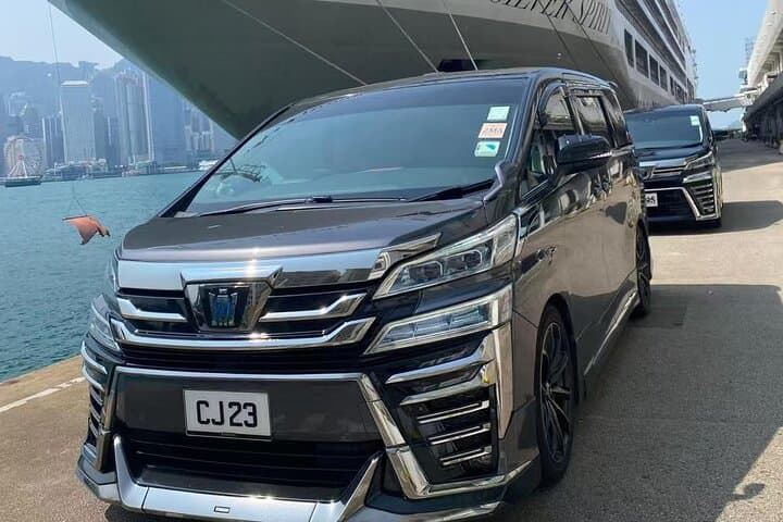 Stress-Free Hong Kong hotels to HongKong Airport Private Transfer