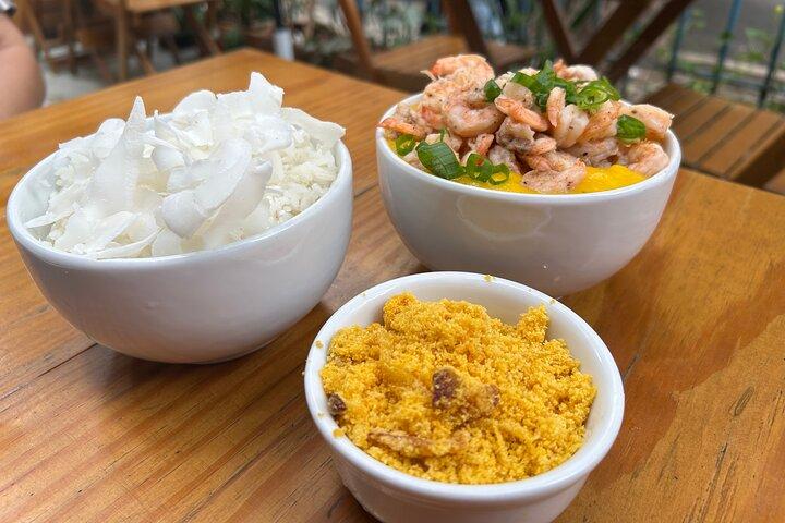 Rio: Copacabana Food Tour with 7 Tastings and Local Flavors