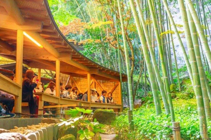 Private Full Day Highlights of Kamakura with Hotel Pickup