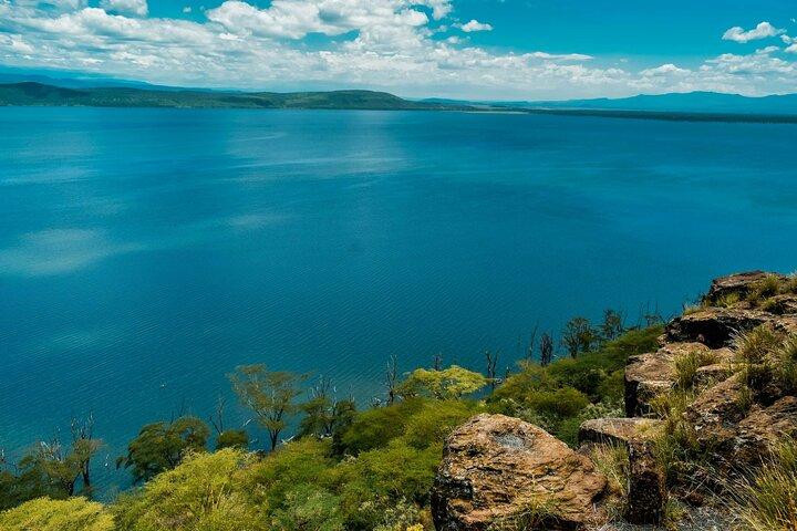 Lake Nakuru National Park Guided Day Tour from Nairobi