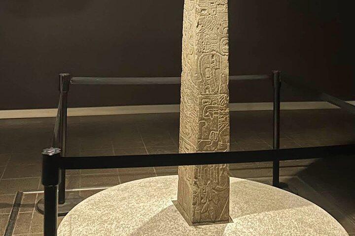 Discover Peru's Ancient Civilization at Chavín de Huántar Tour