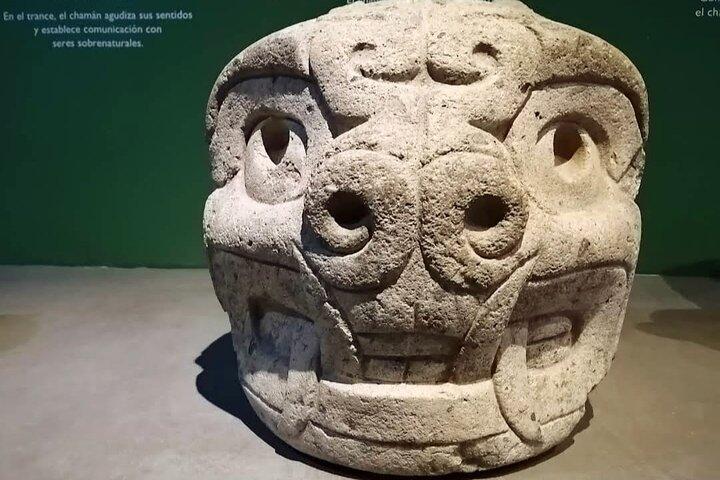 Discover Peru's Ancient Civilization at Chavín de Huántar Tour