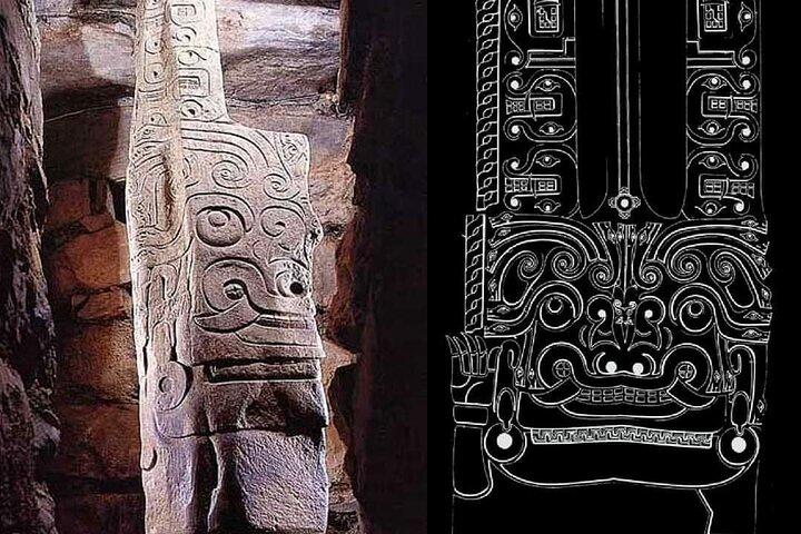 Discover Peru's Ancient Civilization at Chavín de Huántar Tour