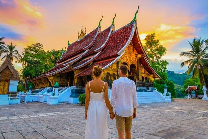 The Forgotten Indochina 12-Day Vietnam, Laos & Cambodia Tour