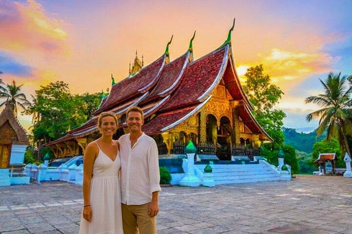 The Forgotten Indochina 12-Day Vietnam, Laos & Cambodia Tour