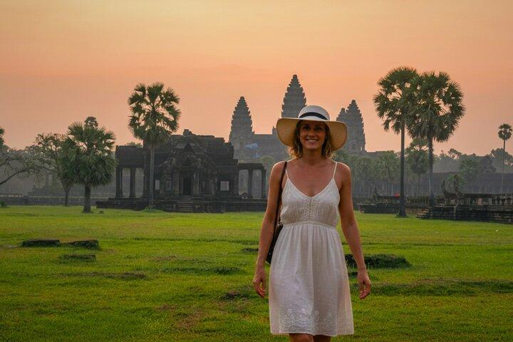The Forgotten Indochina 12-Day Vietnam, Laos & Cambodia Tour