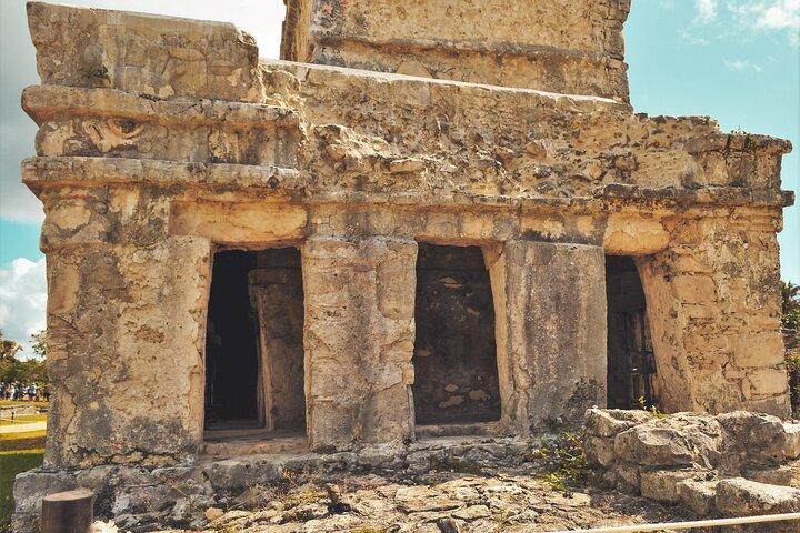 Tulum & Cenote Adventure