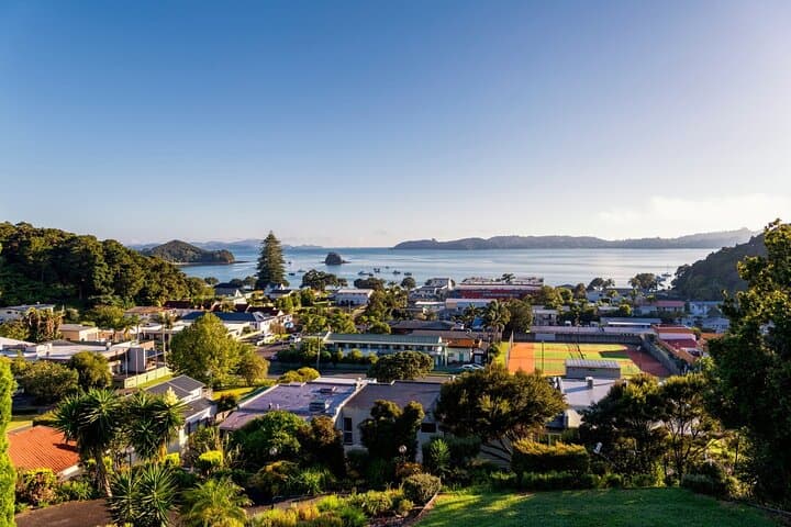 Bay of Islands 2-Day Small Group Tour from Auckland with Cruise