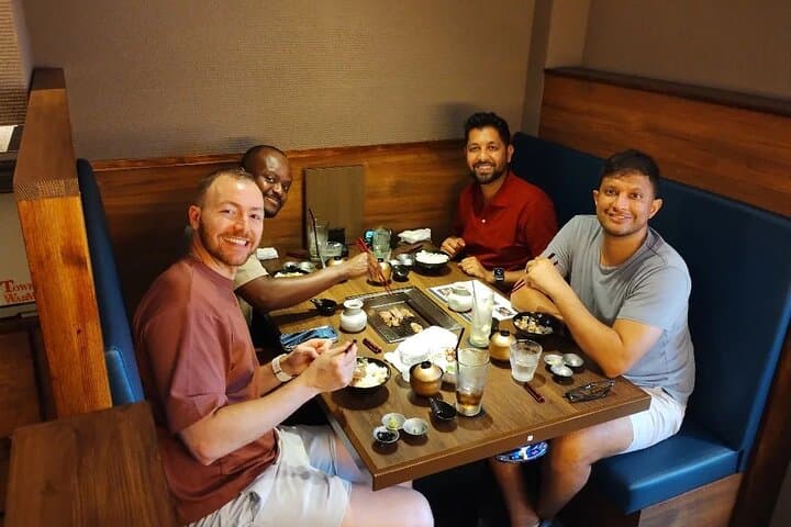 PERFECT Osaka Day – Custom Private Tour by Award-Winning Operator