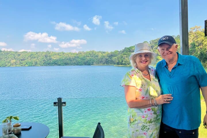 Adventure &Taste Atherton Tablelands Food & Wine Tour from Cairns