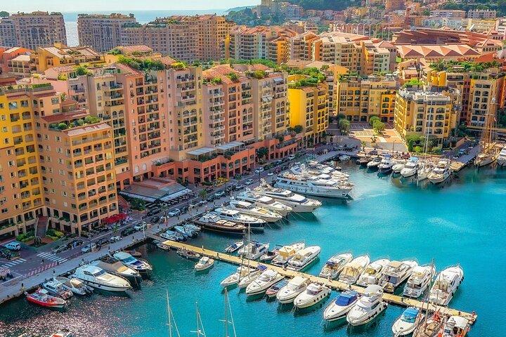 Monte-Carlo