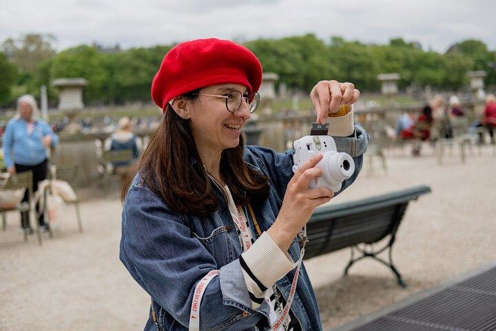 Paris Food Tour – Official Emily in Paris Experience