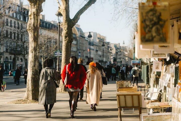 Paris Food Tour – Official Emily in Paris Experience