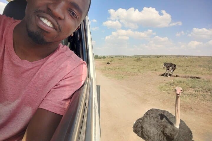 7 Day Kenya Safari With Accommodation