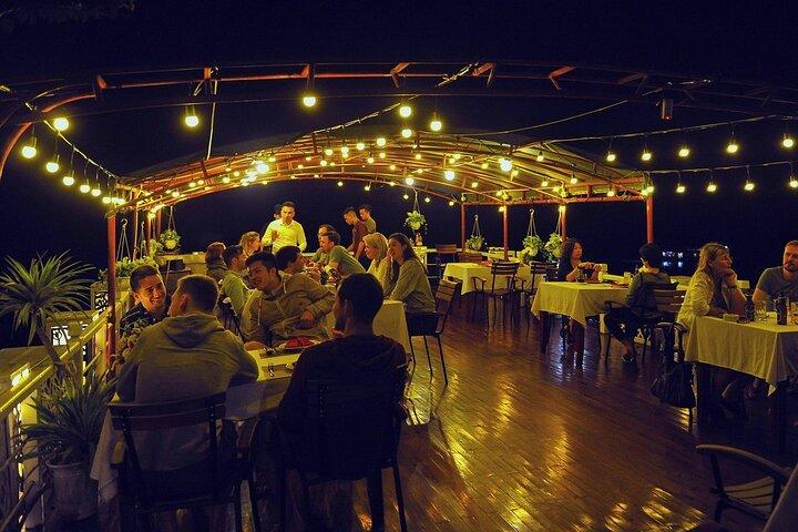 2 Day Cruise from Hanoi through Hidden Gem of Bai Tu Long Bay
