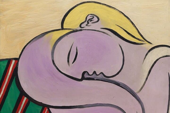 Guggenheim Ticket and Audio Tour with Carnegie Hill Walk